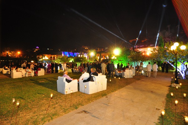 Wedding @ Edde Sands